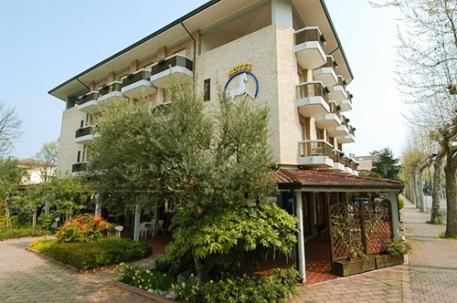 Al Cavallino Bianco Lignano Sabbiadoro Exteriér fotografie